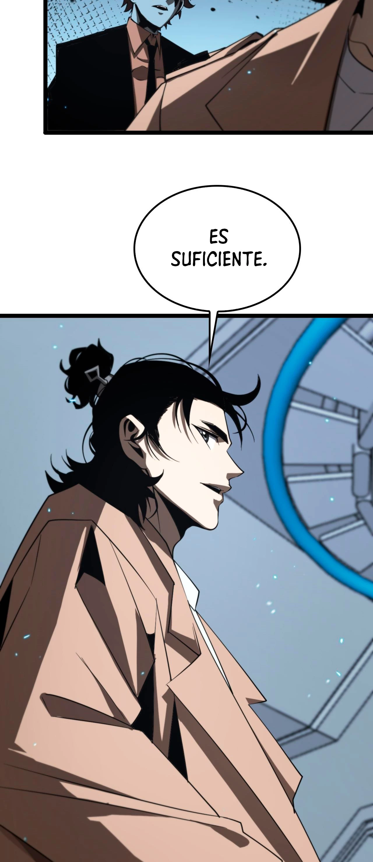 Apocalipsis Mundial en Linea > Capitulo 139 > Page 431